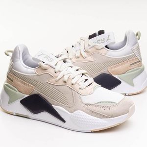PUMA RS-X Reinvent Women's Sneakers